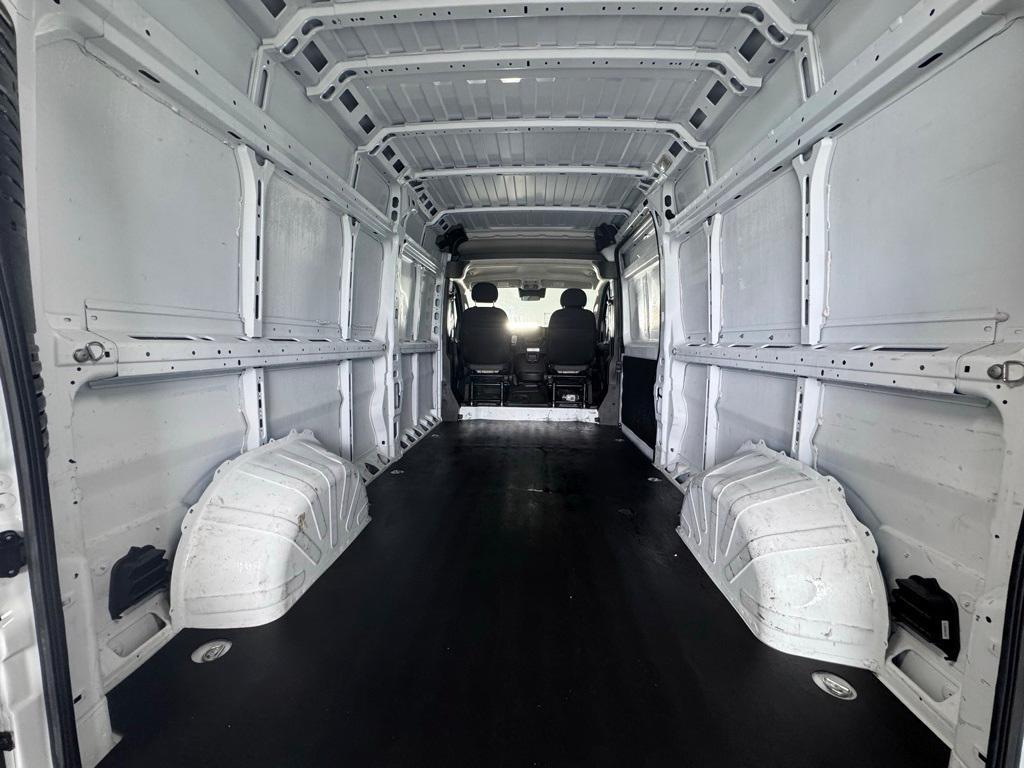 used 2023 Ram ProMaster 2500 car, priced at $25,450