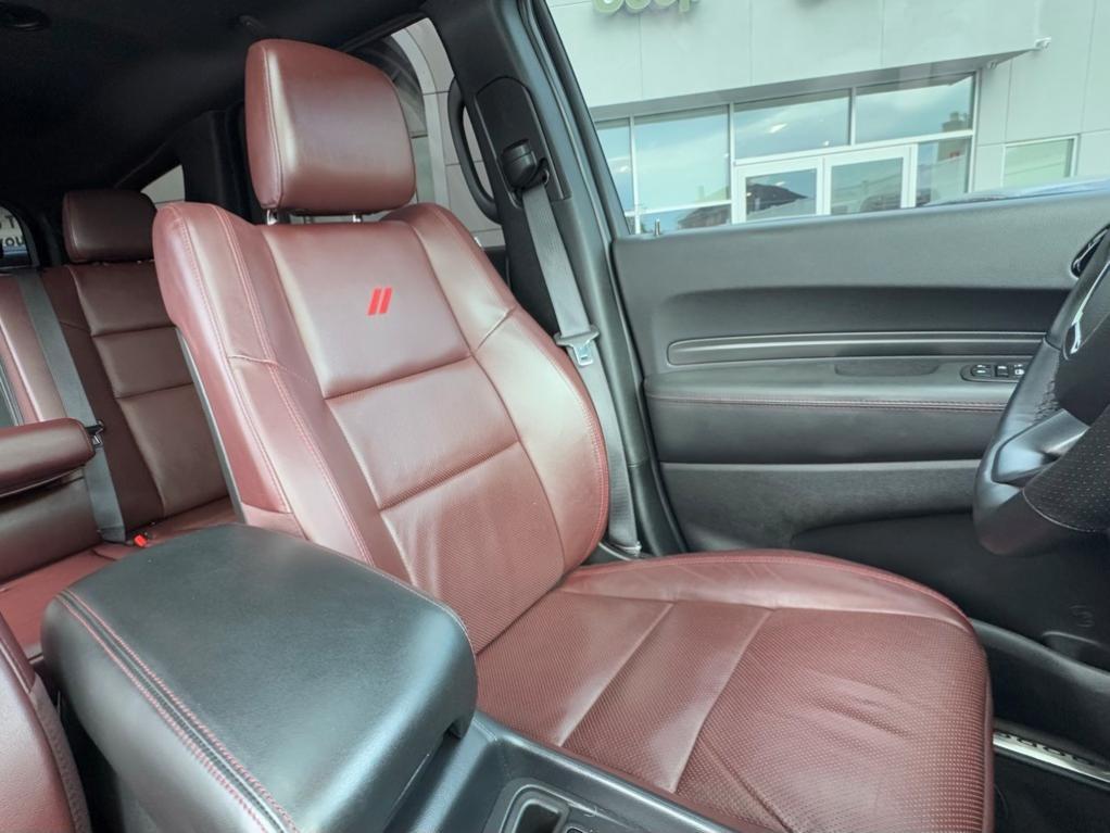 used 2023 Dodge Durango car, priced at $39,450
