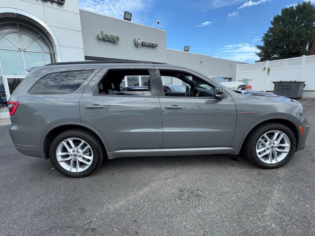 used 2023 Dodge Durango car, priced at $39,450