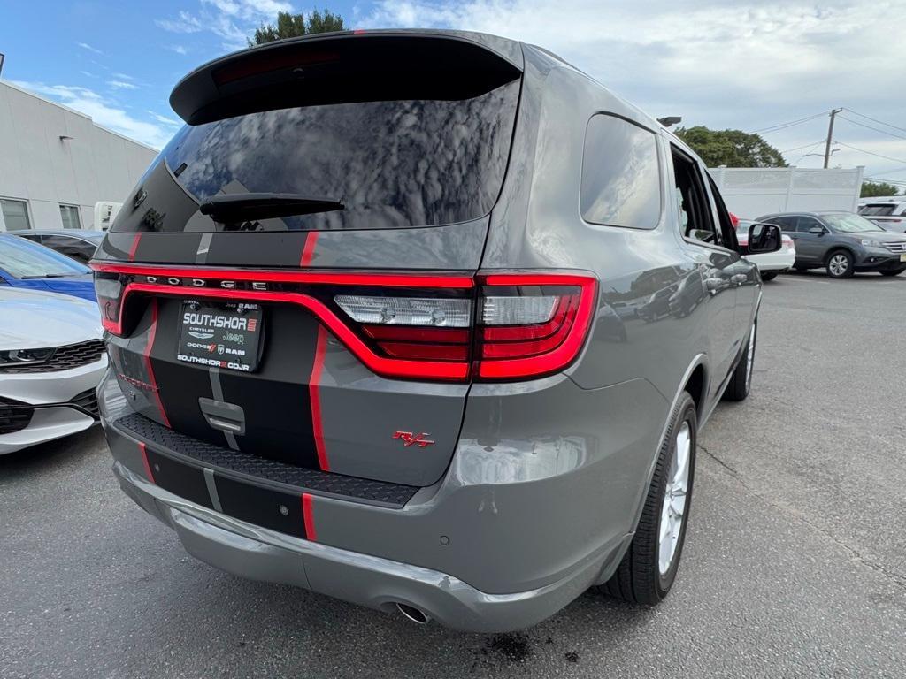 used 2023 Dodge Durango car, priced at $39,450