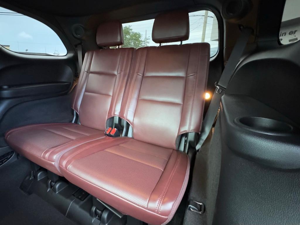 used 2023 Dodge Durango car, priced at $39,450
