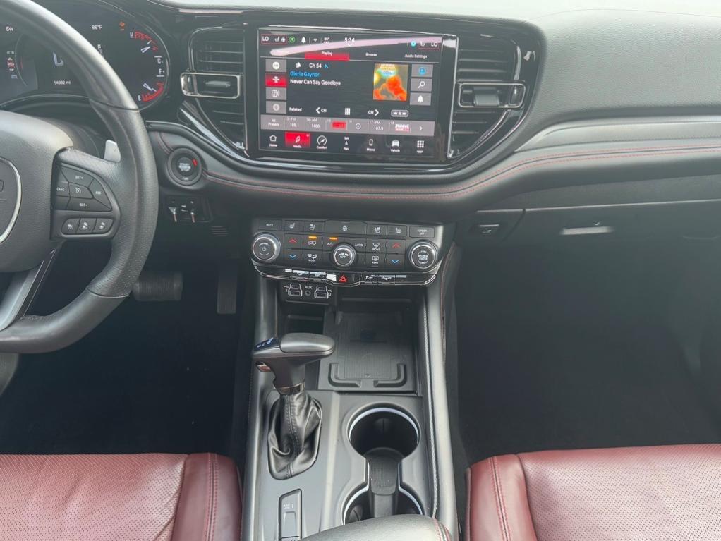 used 2023 Dodge Durango car, priced at $39,450