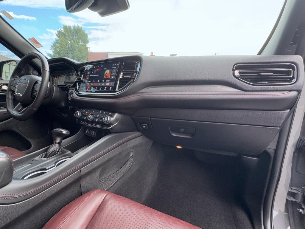 used 2023 Dodge Durango car, priced at $39,450