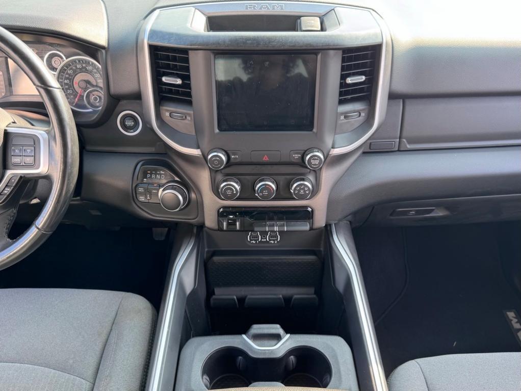 used 2019 Ram 2500 car, priced at $34,750