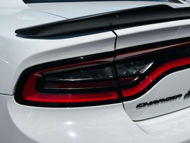 new 2023 Dodge Charger car, priced at $33,850