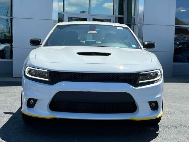 new 2023 Dodge Charger car, priced at $33,850