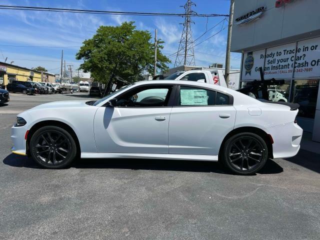 new 2023 Dodge Charger car, priced at $33,850