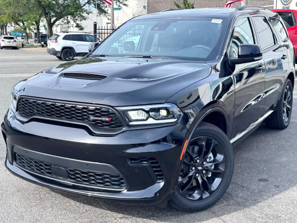new 2025 Dodge Durango car