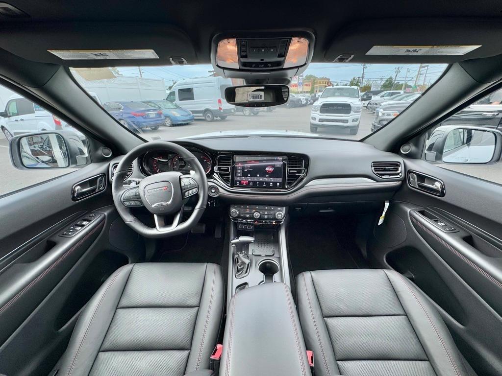 new 2026 Dodge Durango car, priced at $49,460