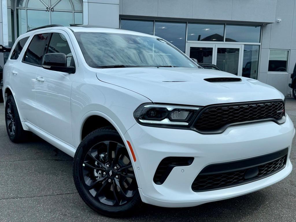 new 2026 Dodge Durango car, priced at $49,460