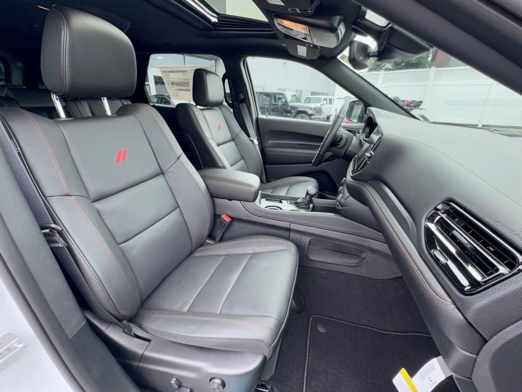 new 2026 Dodge Durango car, priced at $49,460