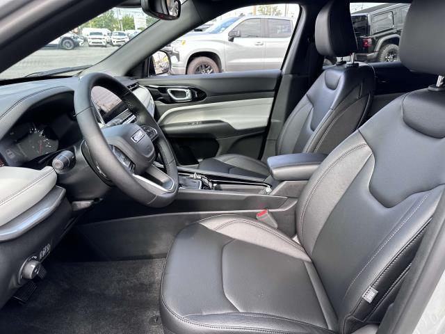 new 2024 Jeep Compass car, priced at $27,450