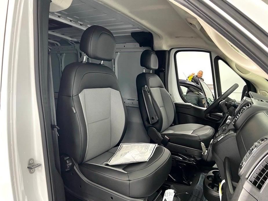 new 2025 Ram ProMaster 1500 car, priced at $46,865