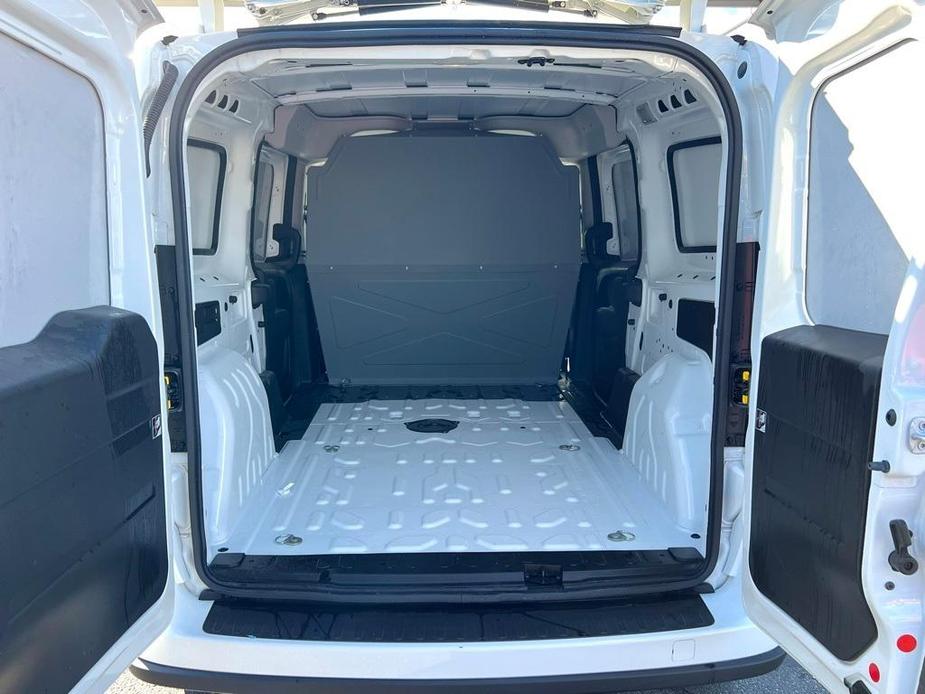 used 2022 Ram ProMaster City car, priced at $34,395