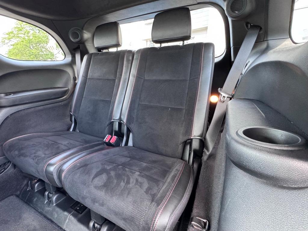 used 2023 Dodge Durango car, priced at $39,450