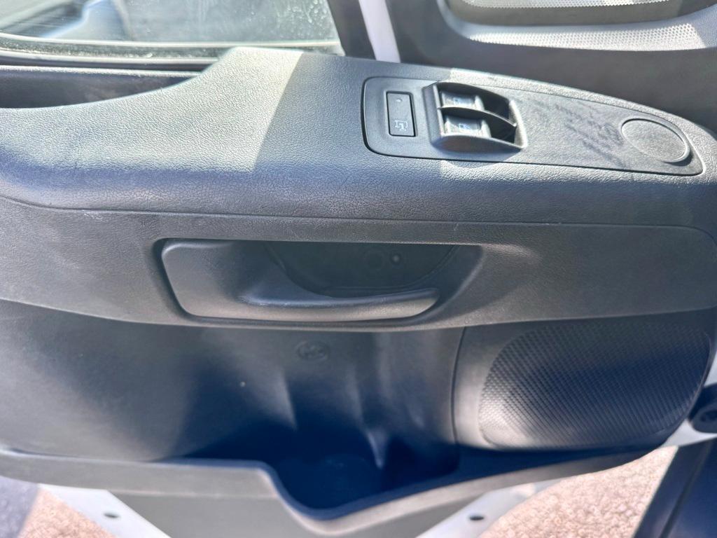 used 2023 Ram ProMaster 2500 car, priced at $26,750