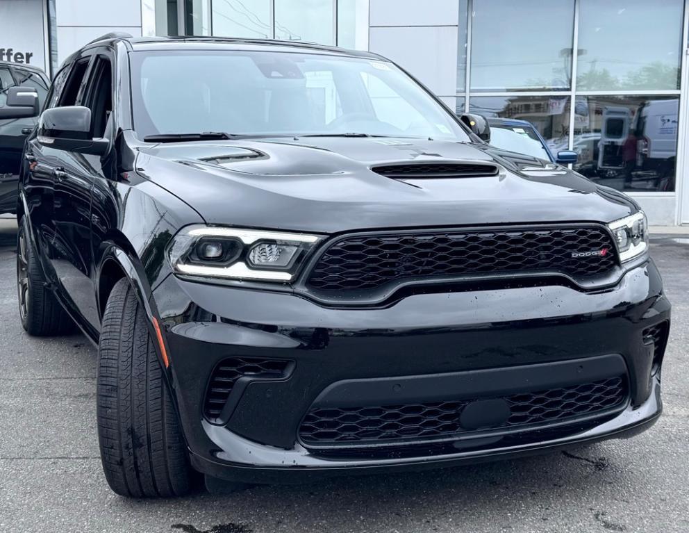 new 2025 Dodge Durango car, priced at $59,479