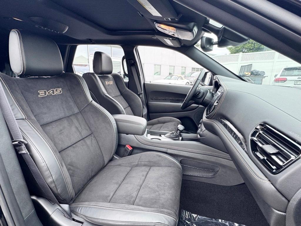 new 2025 Dodge Durango car, priced at $59,479