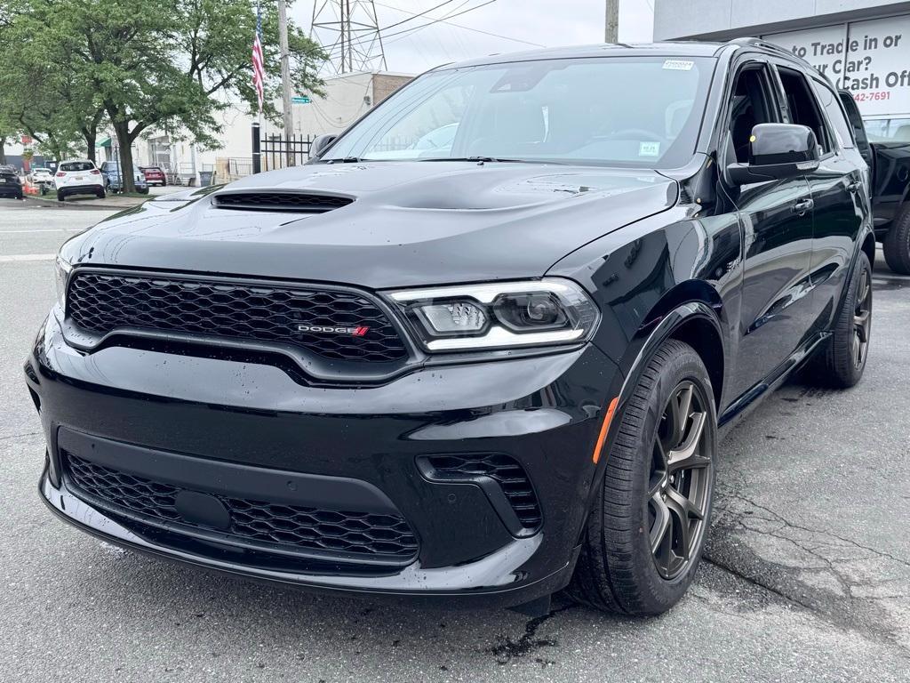new 2025 Dodge Durango car, priced at $59,479