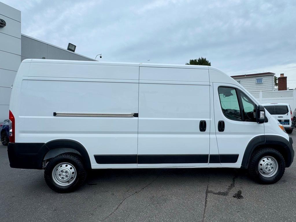 used 2023 Ram ProMaster 2500 car, priced at $24,650