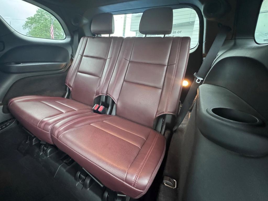 used 2023 Dodge Durango car, priced at $37,850