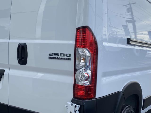 new 2023 Ram ProMaster 2500 car, priced at $37,850