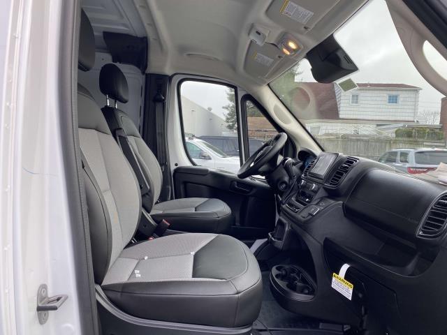 new 2023 Ram ProMaster 2500 car, priced at $45,045