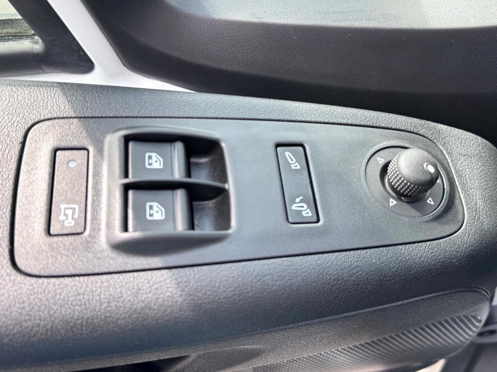 new 2024 Ram ProMaster 2500 car, priced at $44,950