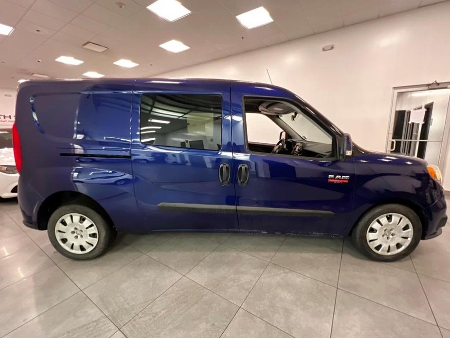 used 2019 Ram ProMaster City car, priced at $18,850