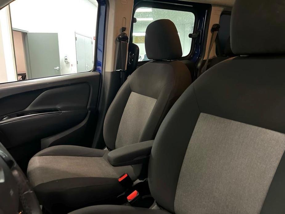 used 2019 Ram ProMaster City car, priced at $18,850