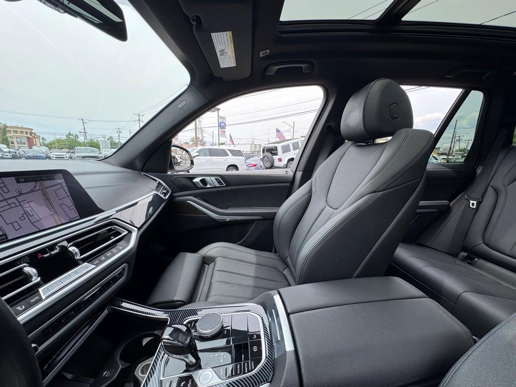 used 2020 BMW X5 car, priced at $30,450