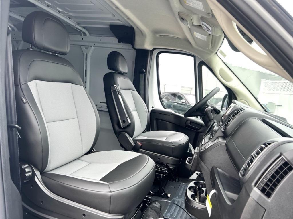 new 2025 Ram ProMaster 1500 car, priced at $35,950