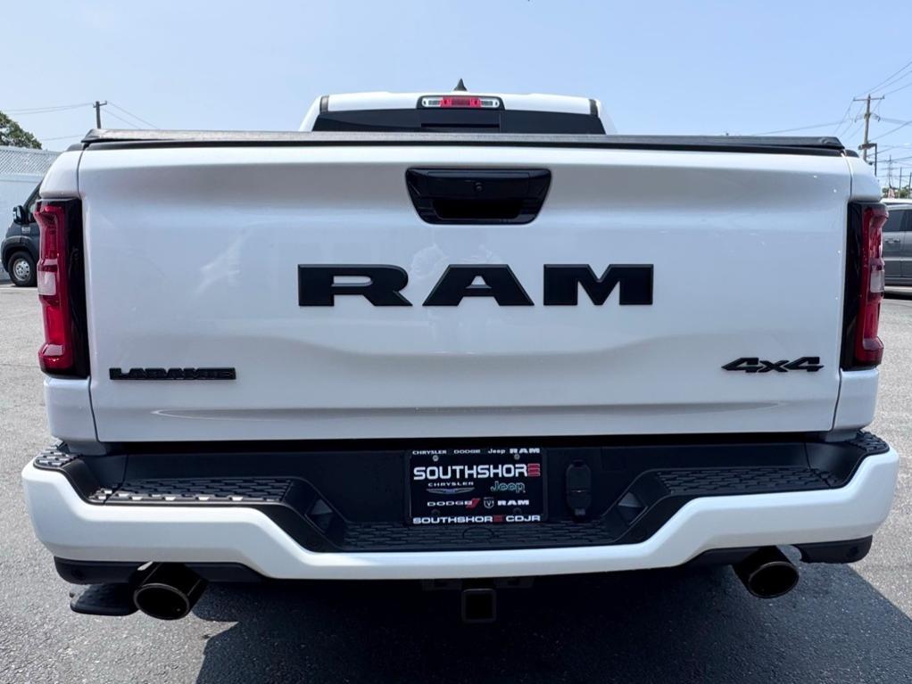 new 2025 Ram 1500 car, priced at $67,416