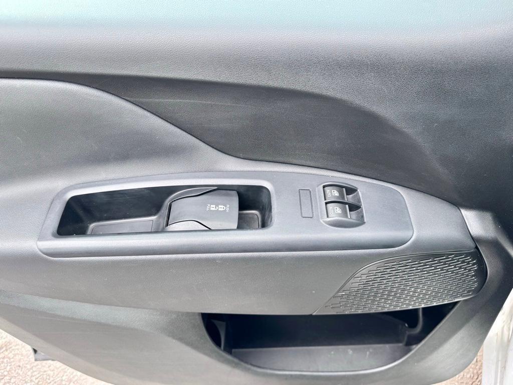 used 2022 Ram ProMaster City car, priced at $22,450