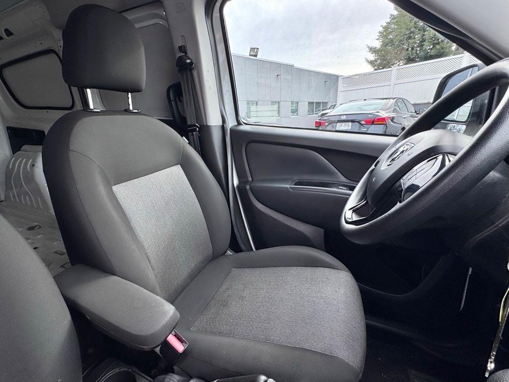 used 2022 Ram ProMaster City car, priced at $22,450