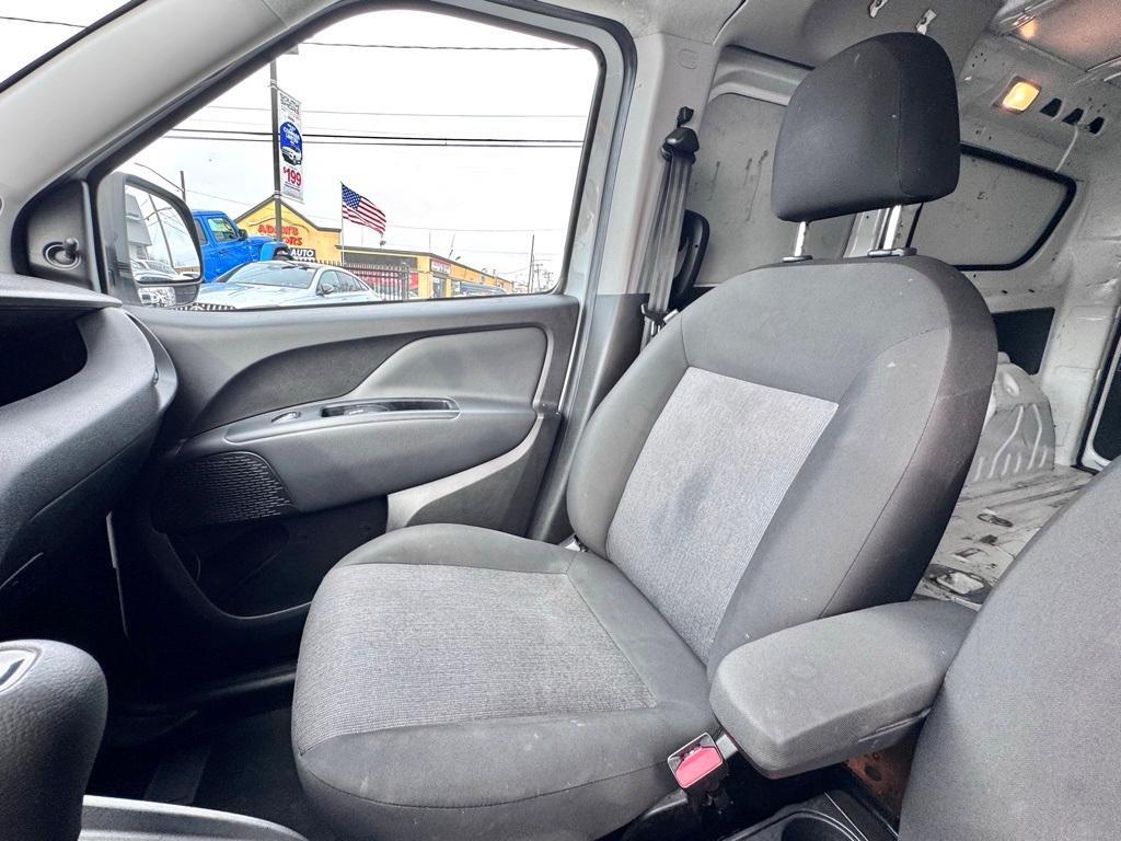 used 2022 Ram ProMaster City car, priced at $22,450