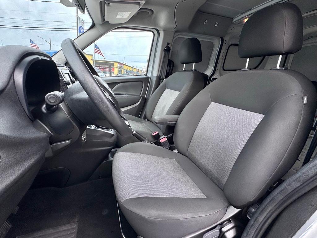 used 2022 Ram ProMaster City car, priced at $22,450
