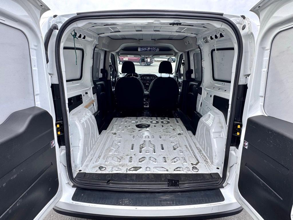 used 2022 Ram ProMaster City car, priced at $22,450