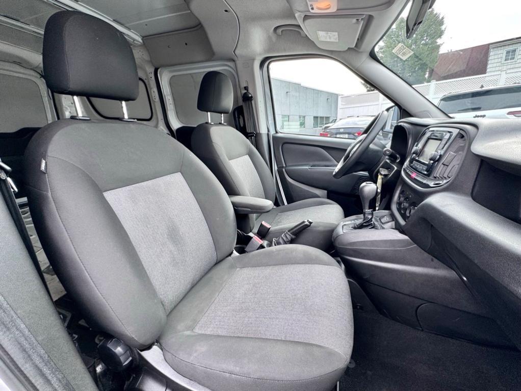 used 2022 Ram ProMaster City car, priced at $22,450