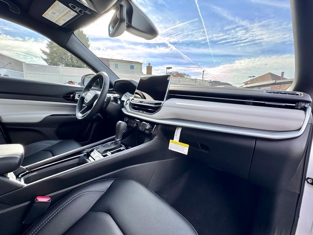 new 2026 Jeep Compass car