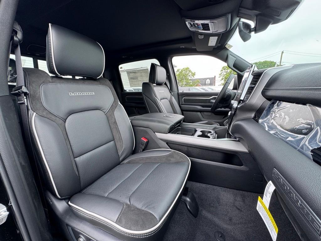 new 2025 Ram 1500 car, priced at $65,226