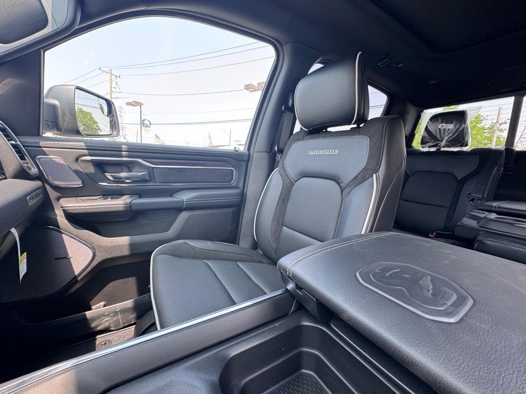 new 2025 Ram 1500 car, priced at $65,226