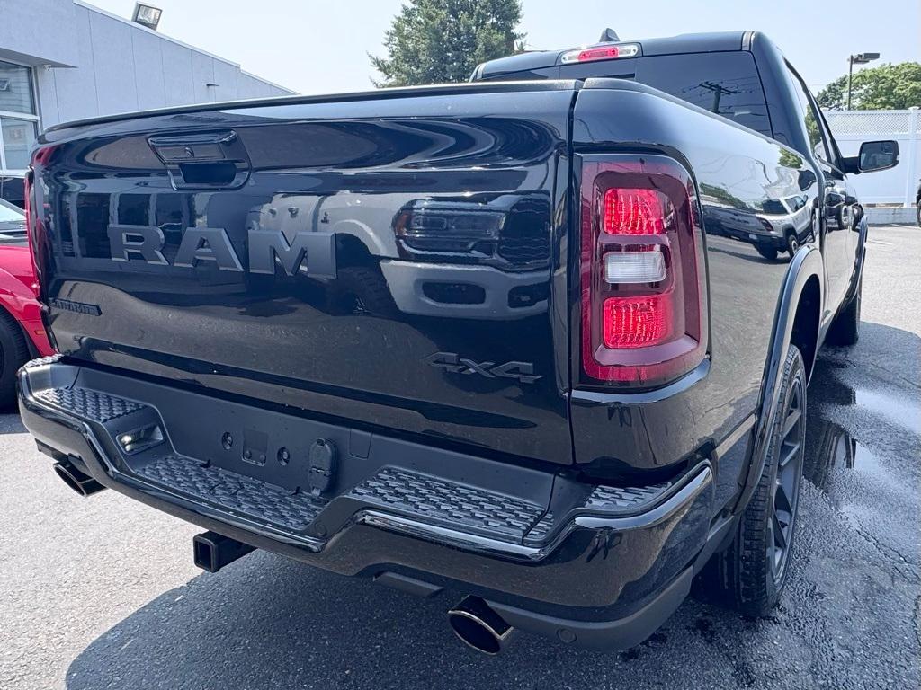 new 2025 Ram 1500 car, priced at $65,226
