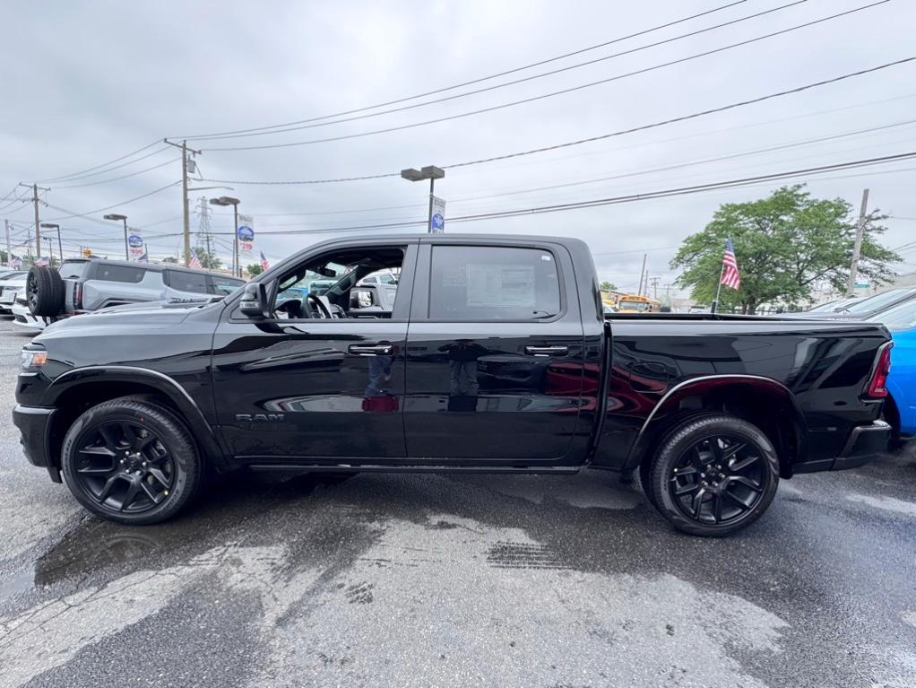 new 2025 Ram 1500 car, priced at $65,226