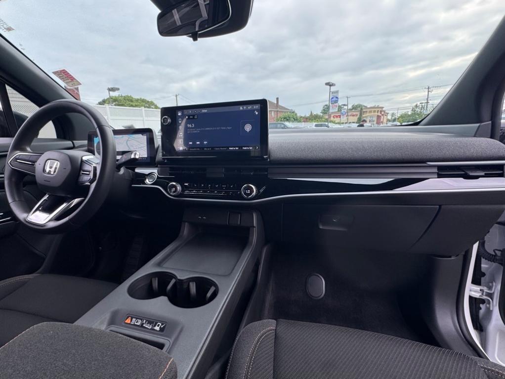 used 2024 Honda Prologue car, priced at $28,484