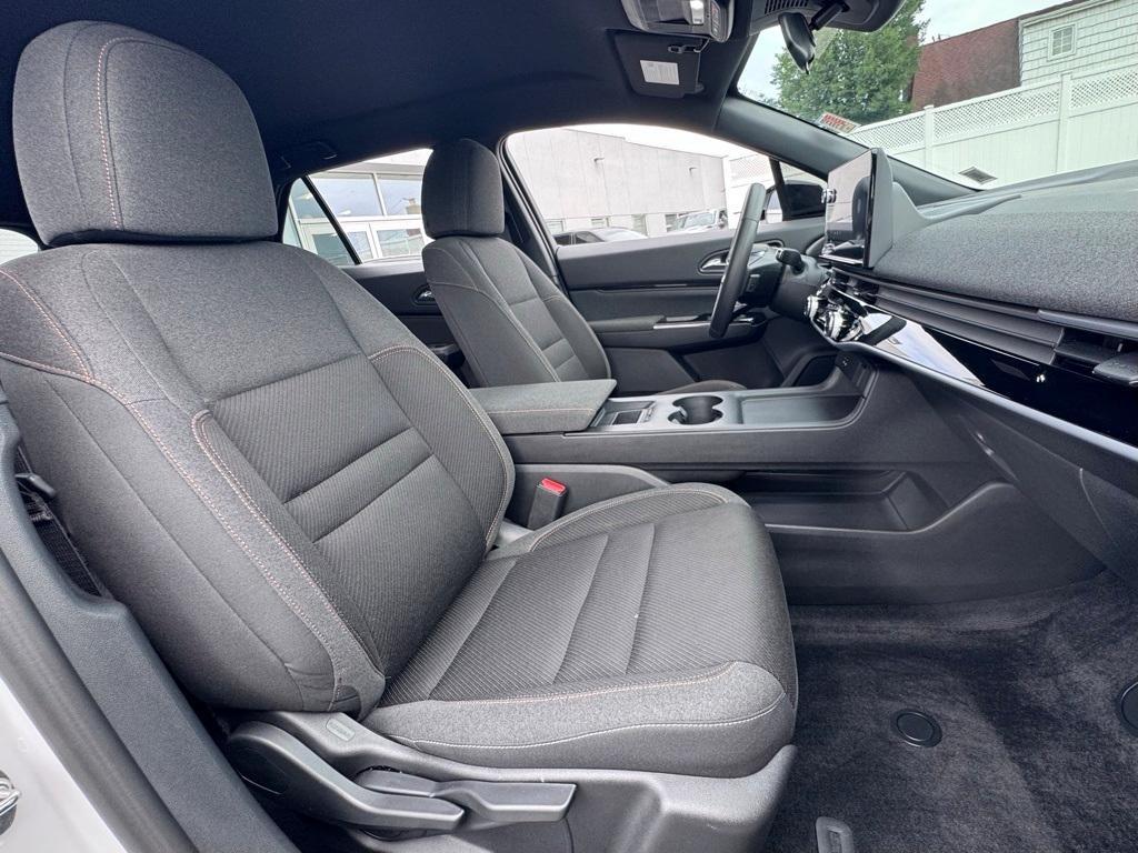 used 2024 Honda Prologue car, priced at $28,484