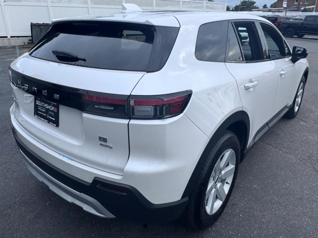 used 2024 Honda Prologue car, priced at $28,484