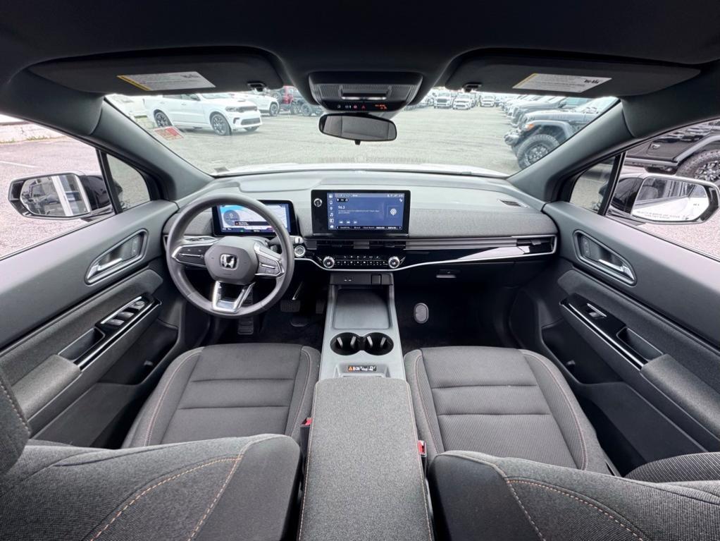 used 2024 Honda Prologue car, priced at $28,484