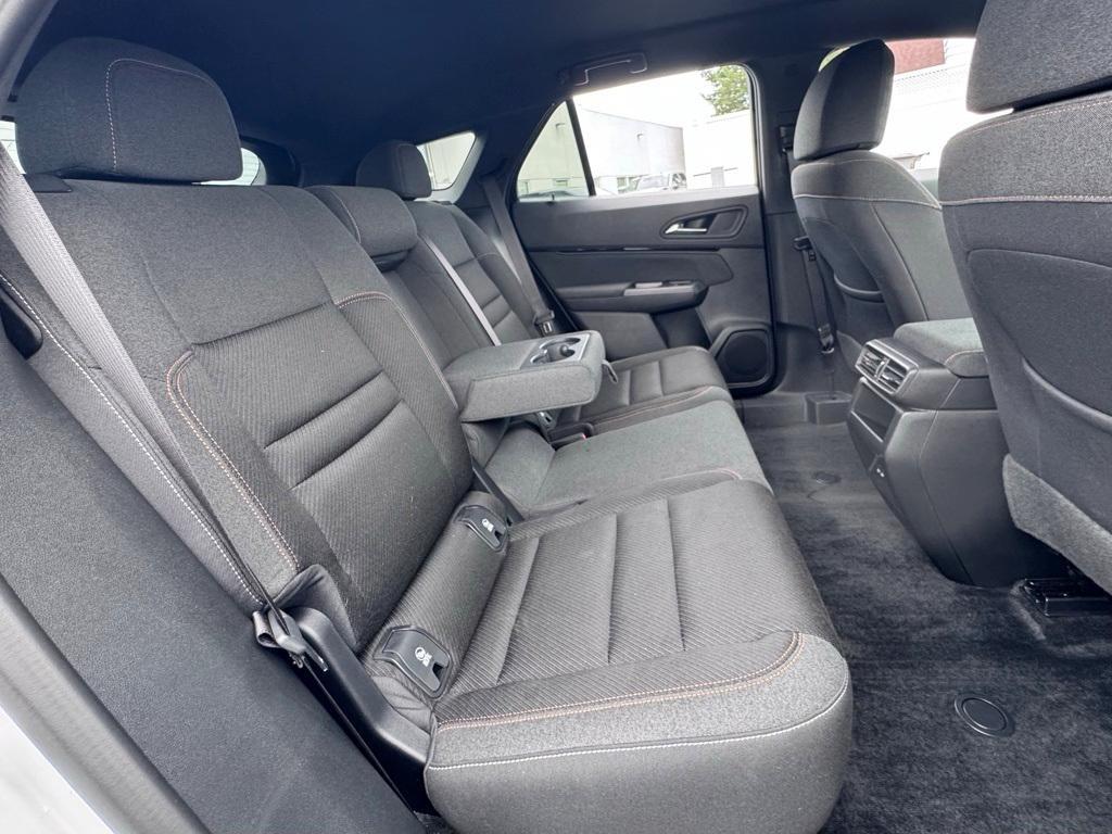 used 2024 Honda Prologue car, priced at $28,484