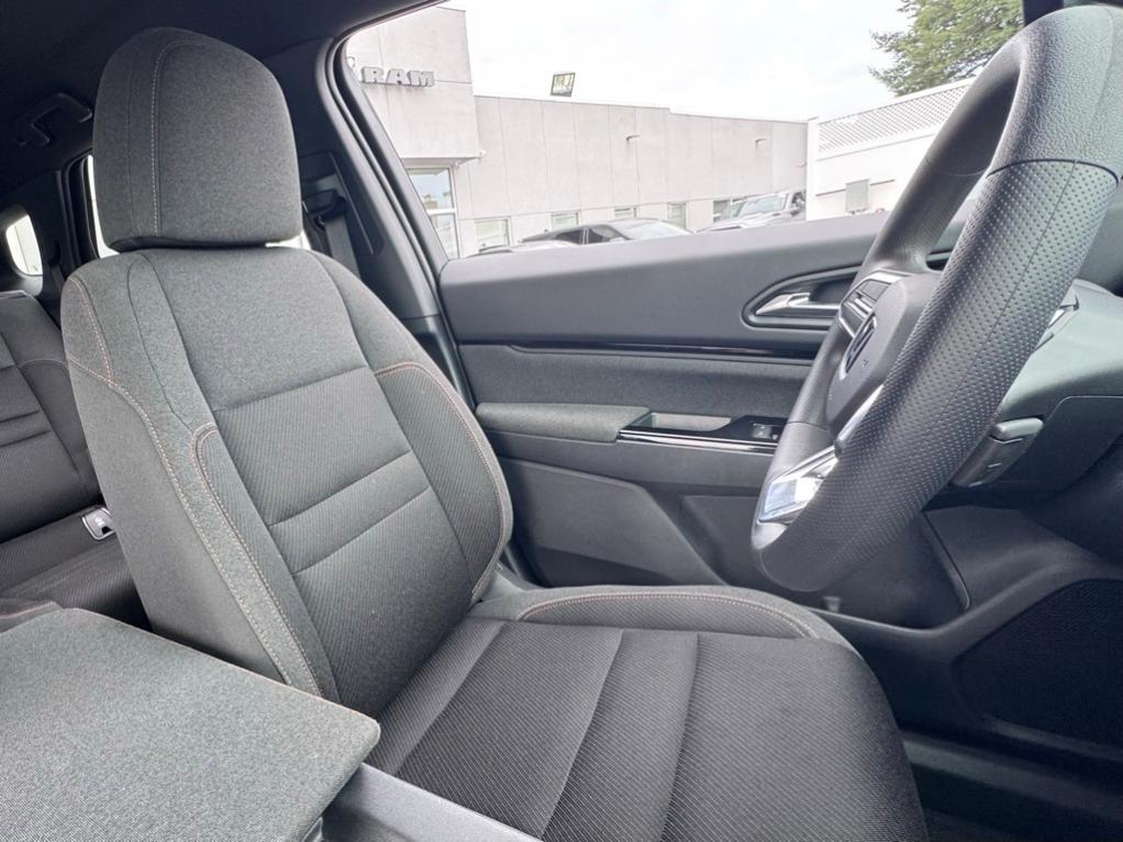 used 2024 Honda Prologue car, priced at $28,484